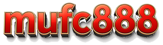 mufc888 logo
